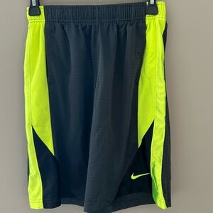 Boys athletic shorts